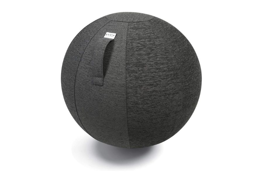 Vluv Stov Fabric Exercise Ball