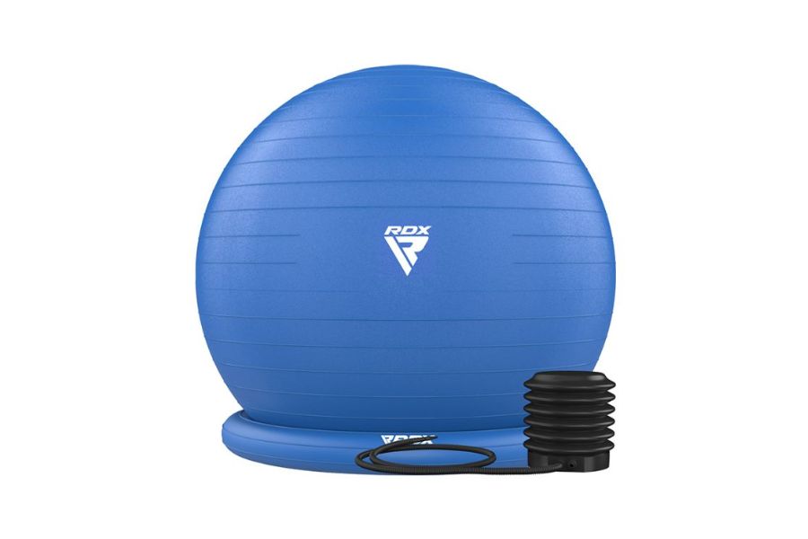 RDX B2 INFLATABLE YOGA BALL