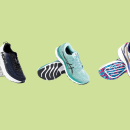 Best running shoes to buy in 2024