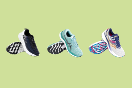 Best running shoes to buy in 2024