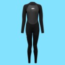 Gill Pursuit wetsuit review