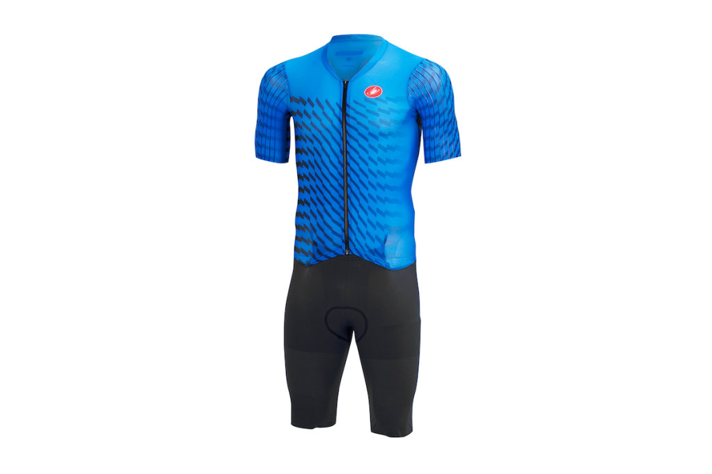 Castelli PR 2 Speed Suit