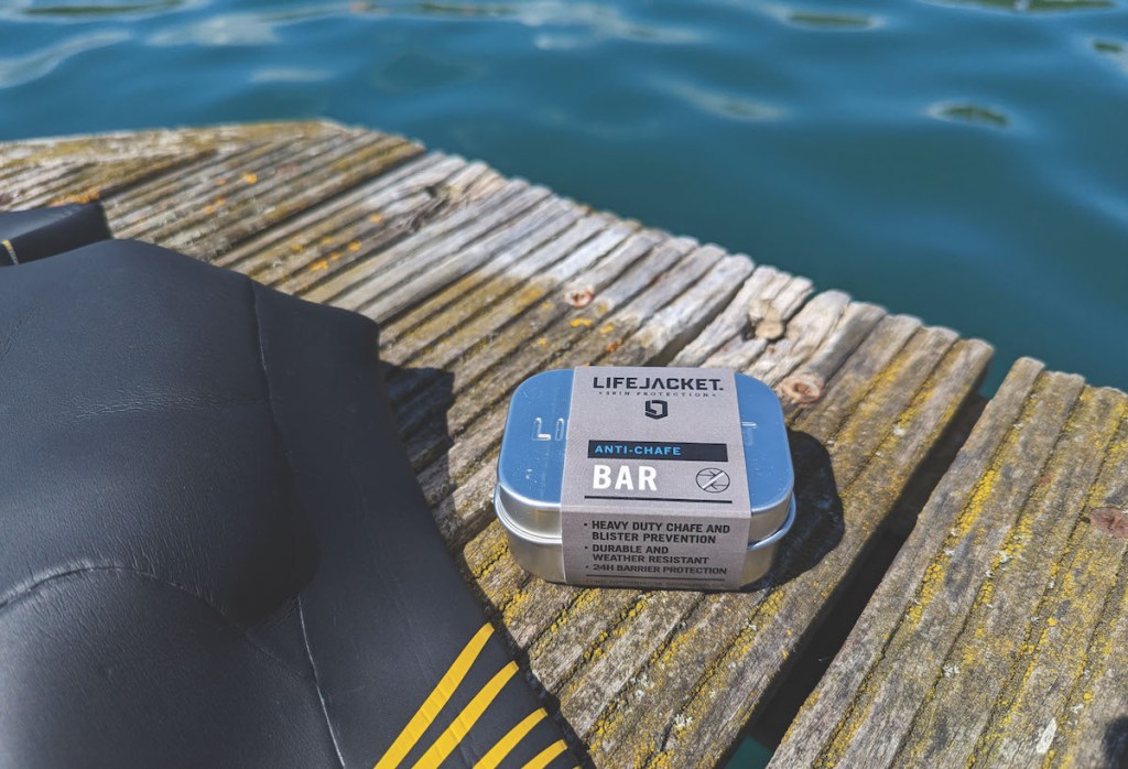 LifeJacket Anti-Friction Balm