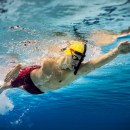 How to use a snorkel to improve your swim breathing technique