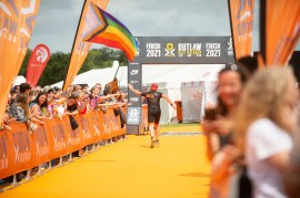 Outlaw Half Holkham: Race info, tips and training advice