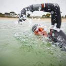 What are the benefits of cold-water swimming?
