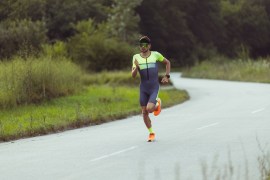 The do-it-all run session for triathlon