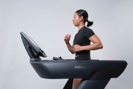 Best foldable treadmills to save some space in 2024