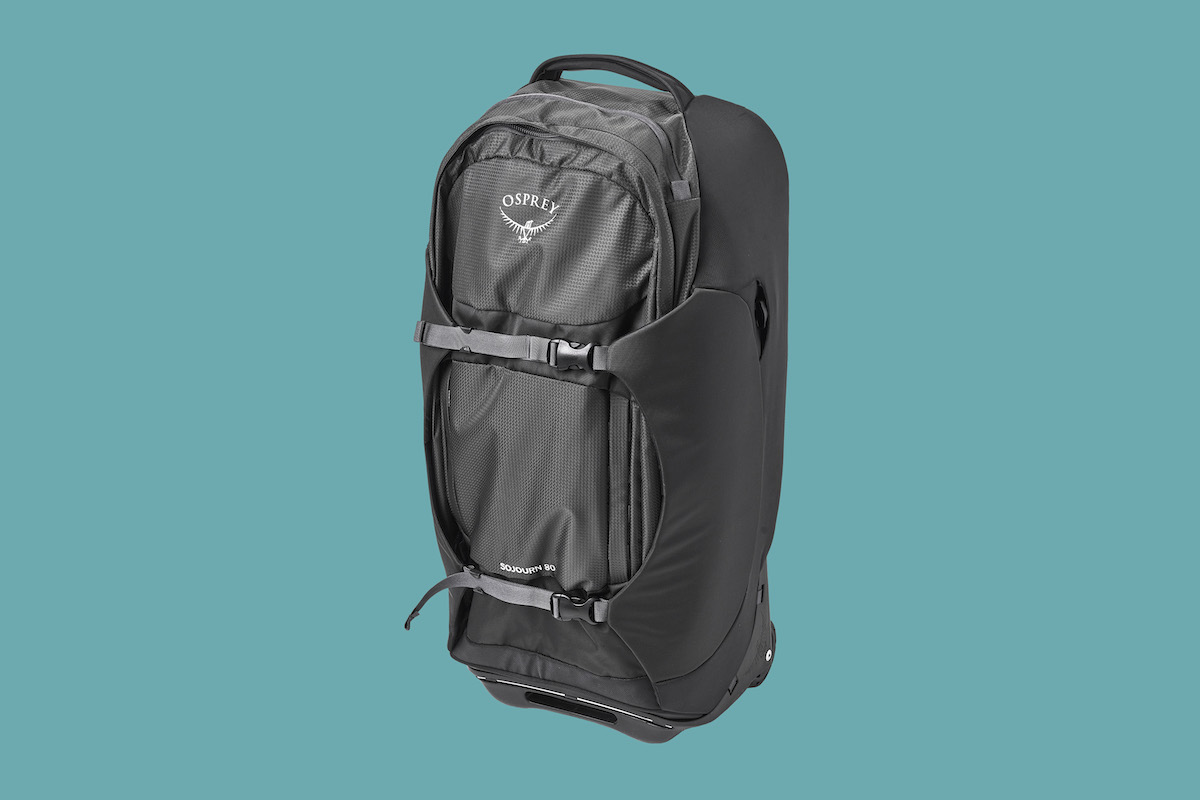 Osprey Sojourn 80