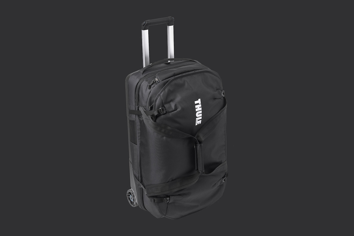 Thule Subterra Wheeled Duffel 70cm