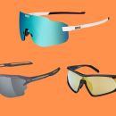 Best running sunglasses to keep your eyes protected in 2024