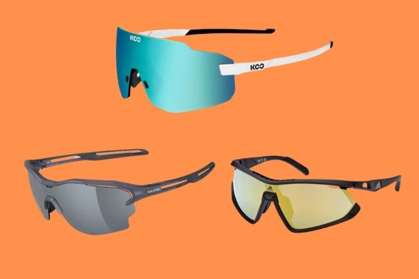 Best running sunglasses to keep your eyes protected in 2024