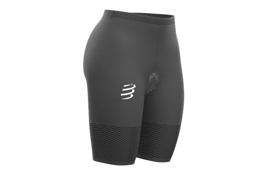 compressport tri shorts women