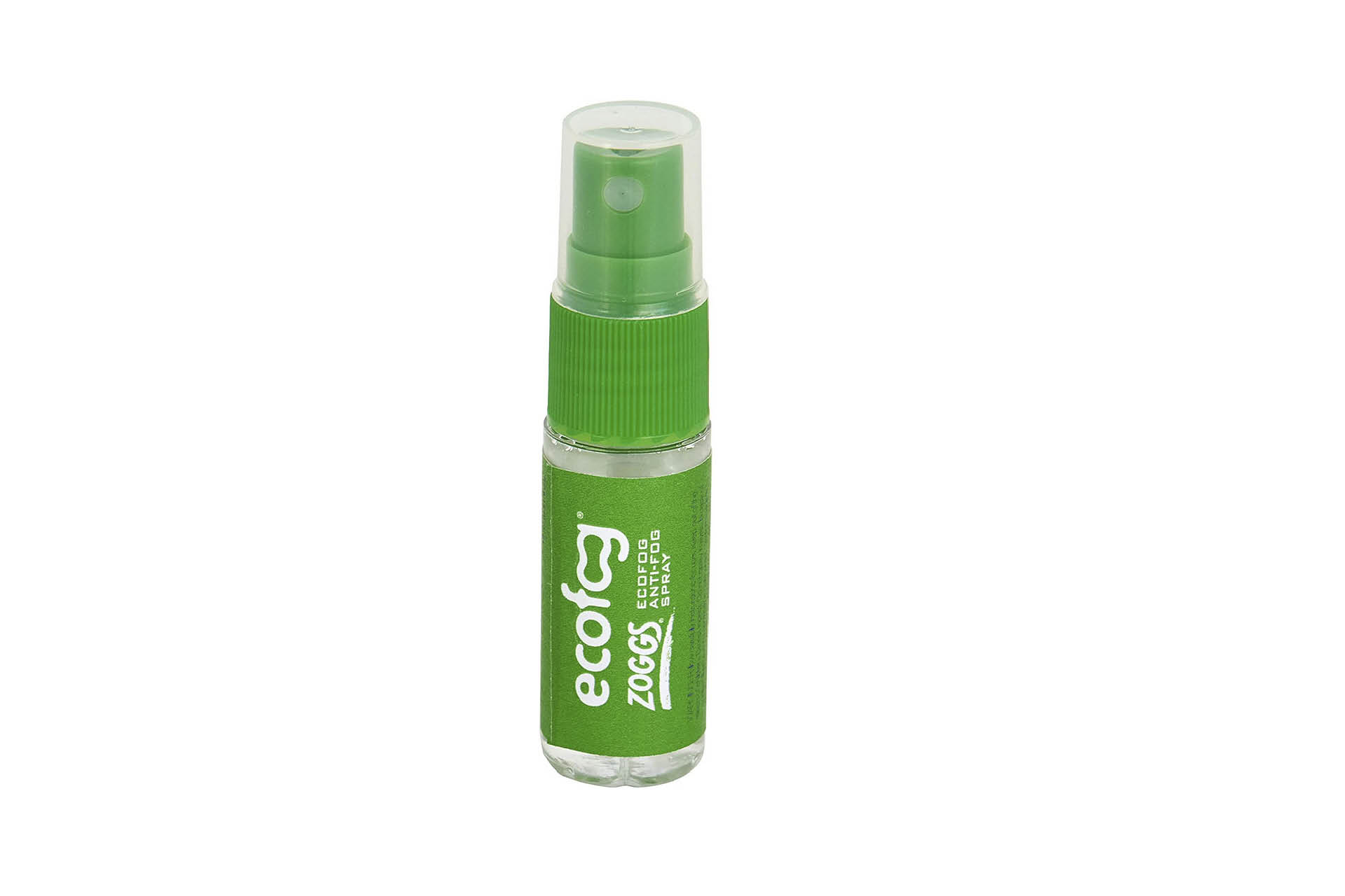 Zoggs eco anti-fog spray