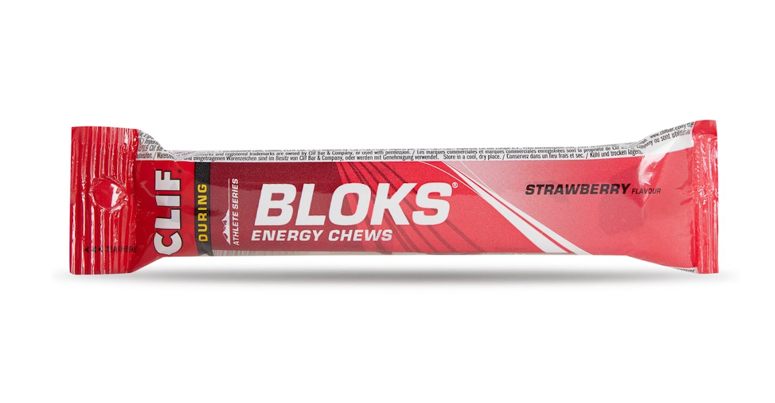 Clif Bloks