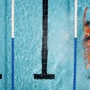 Improve your swim drills with this quick trick