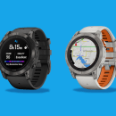 Garmin launches new Epix Pro and Fenix 7 Pro