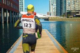 Breca Swimrun race series to return to UK this September