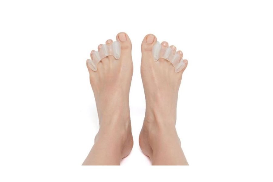 Correct Toes Toe Spacers