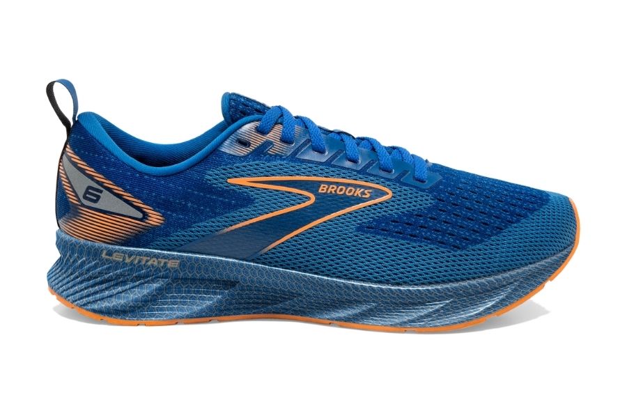 Brooks Men's Levitate 6