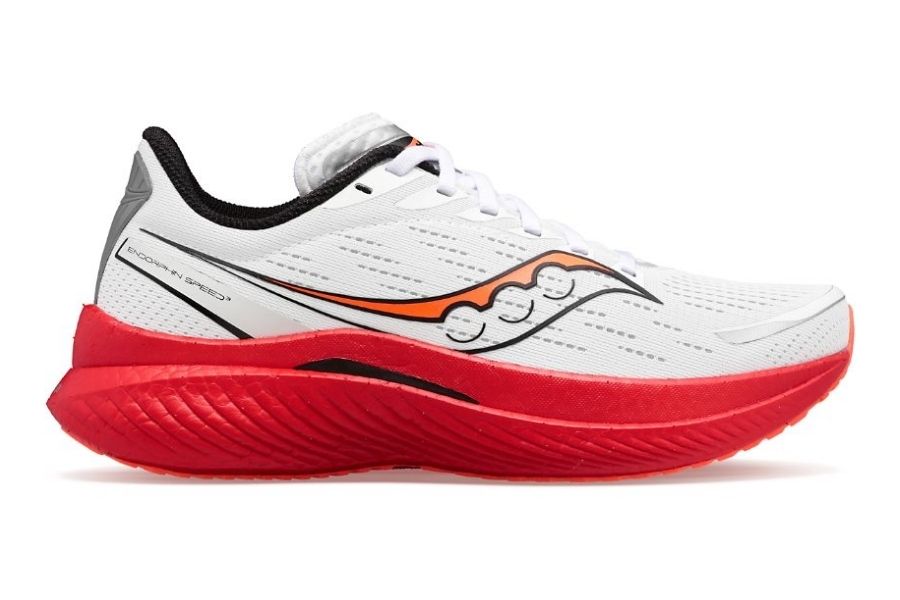 Saucony Endorphin Speed 3