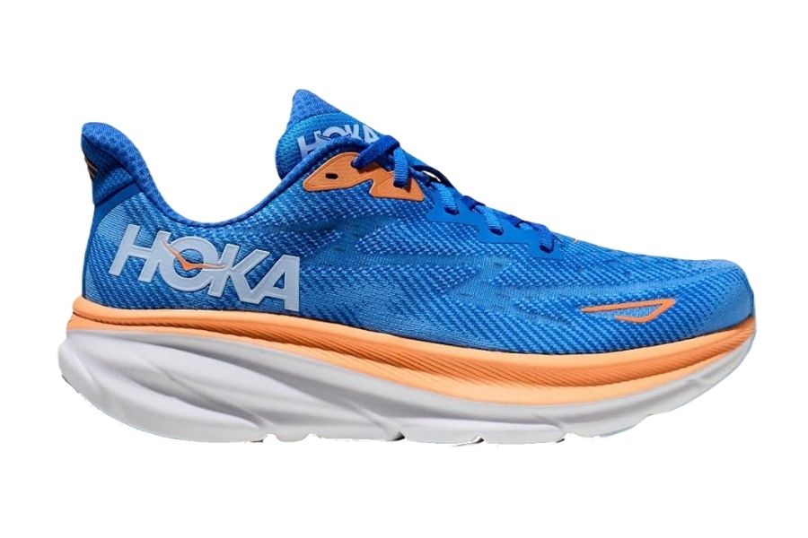 hoka clifton 9