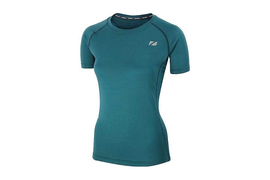 ZONE3 Women's Activ Lite T-Shirt