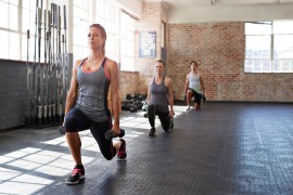 What are the best strength-training exercises for triathletes?