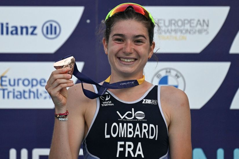 Emma Lombardi: Background, career highlights, quotes