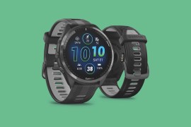 Garmin Forerunner 965 review