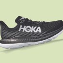 Hoka Mach 5 review