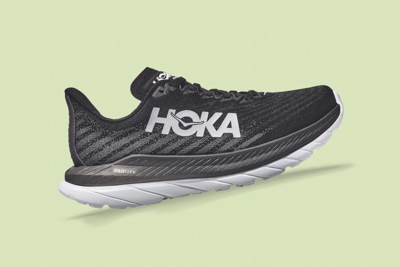 Hoka Mach 5 review