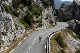 Ironman reveals course for world champs in Nice