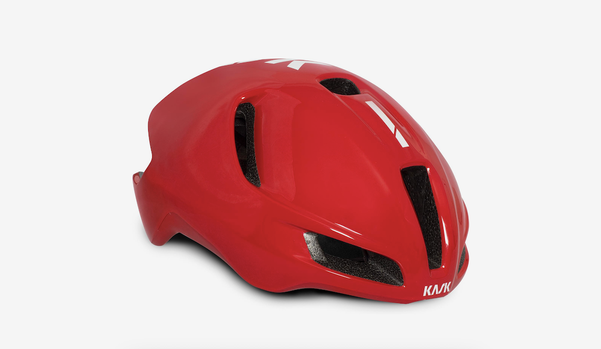 Kask Utopia helmet gloss