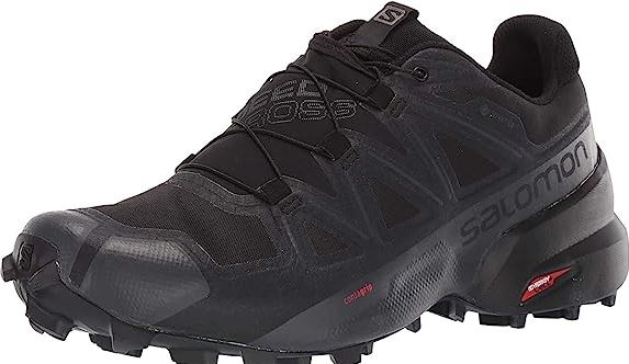 Salomon Men's Trail Shoes 