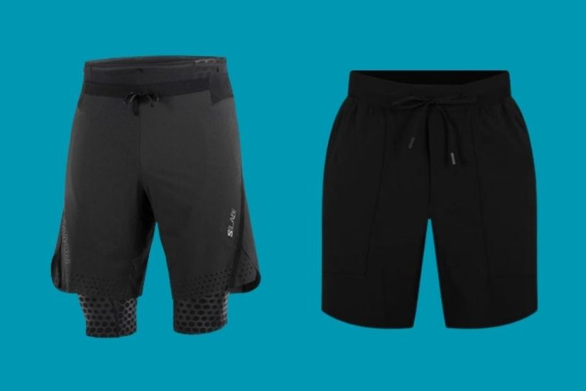 The best men’s gym shorts for comfort, coverage and a cracking workout