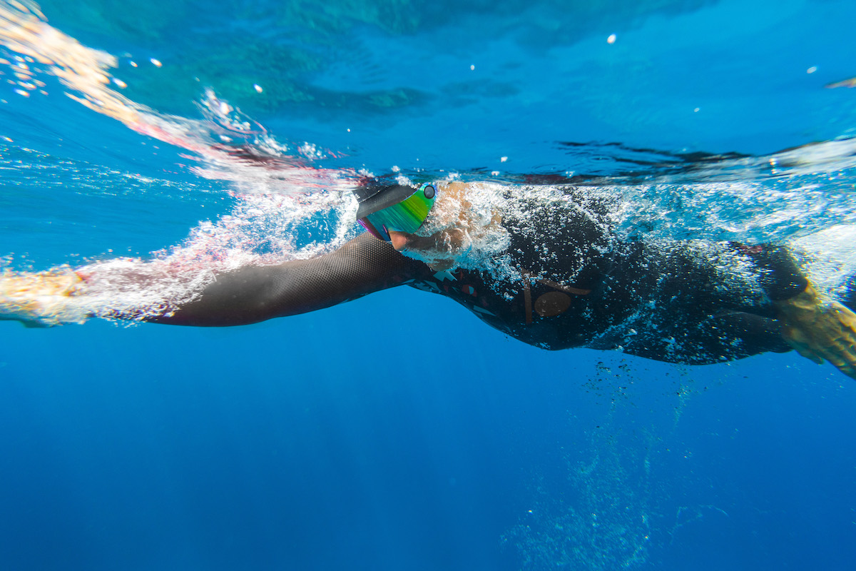Aquasphere Defy Ultra swim mask