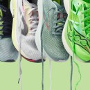 Best carbon plate running shoes in 2024