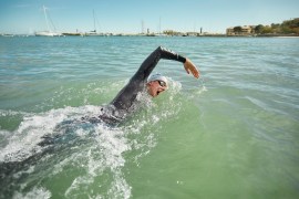 The skill that’s missing from most triathletes’ swim pull