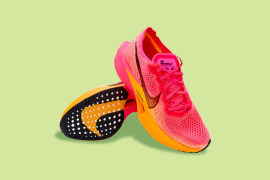 Nike Vaporfly 3 review