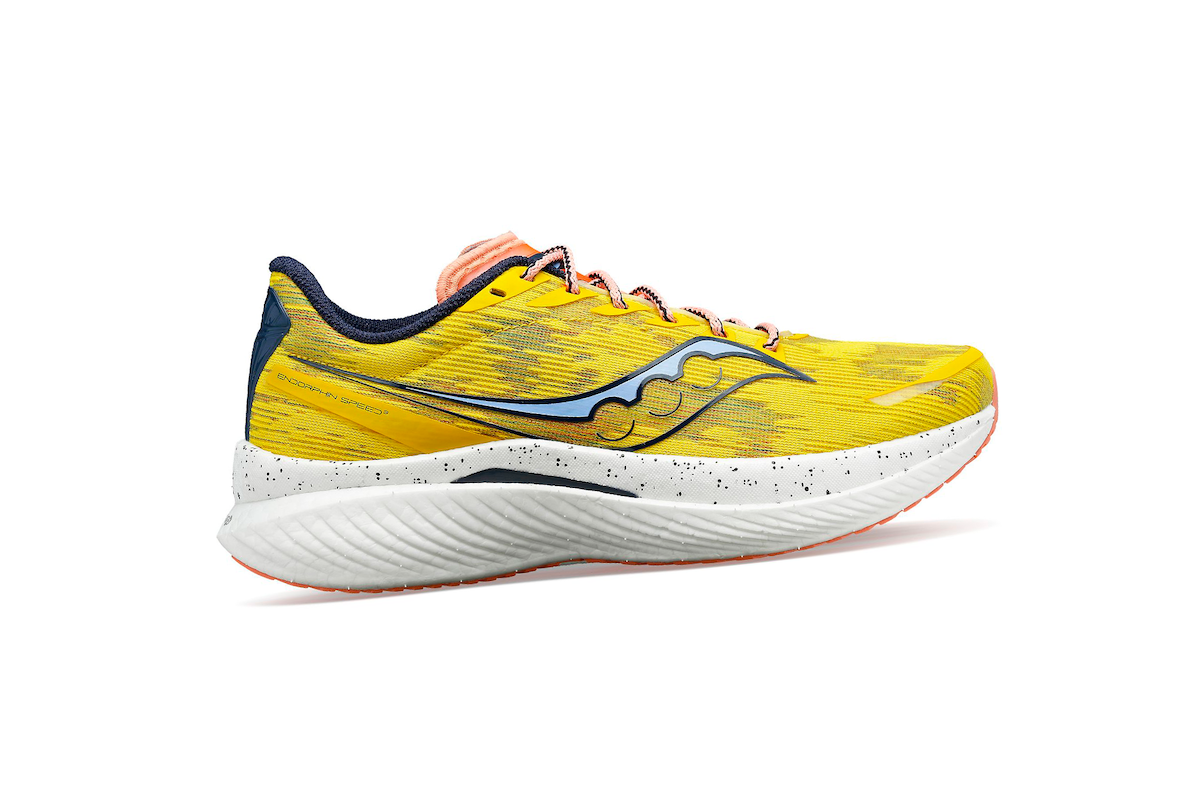 Saucony Endorphin Speed 3