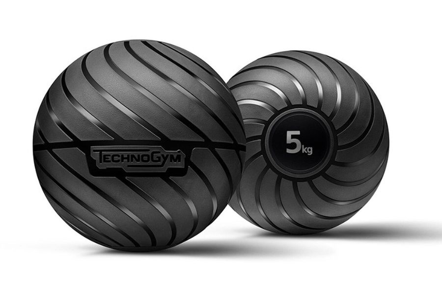 Technogym Slam Ball