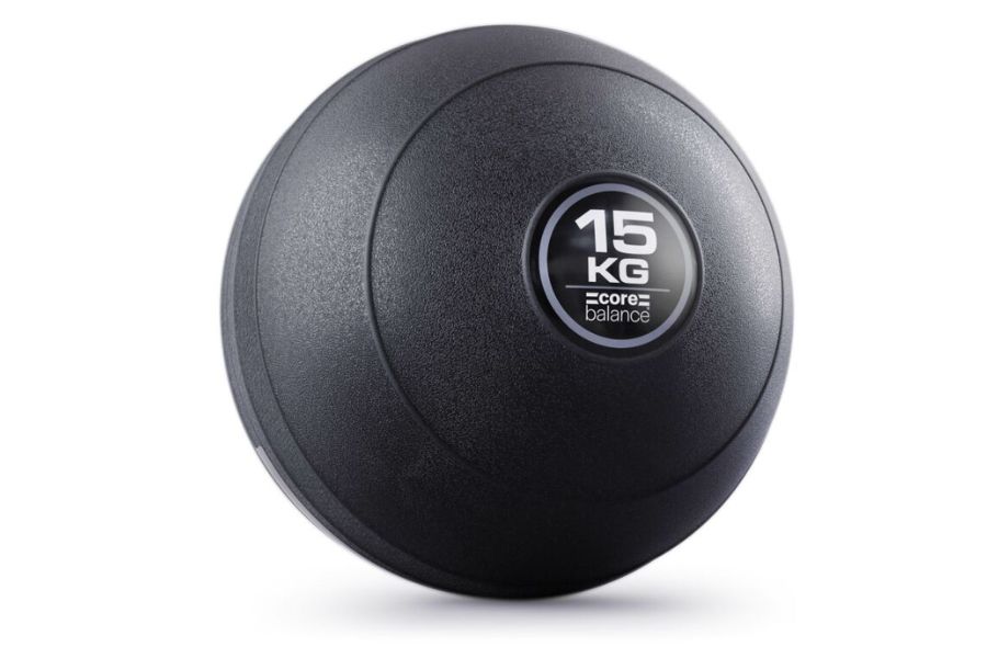 Core Balance Slam Ball