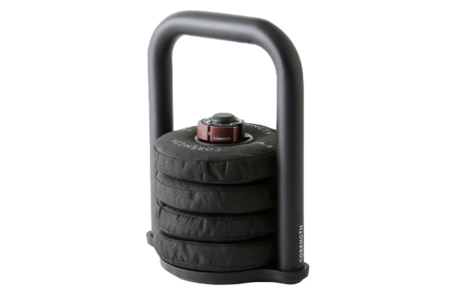 Corength kettlebell