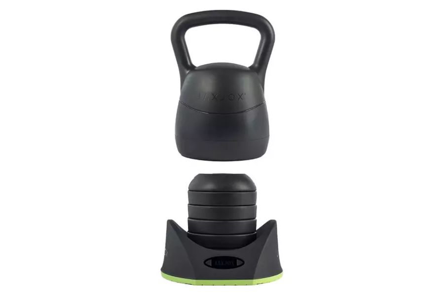 JAXJOX Connect 2.0 JJ15000 Smart Kettlebell