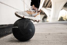 Best slam balls for building functional fitness