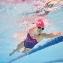 Two swimming drills that improve every skill