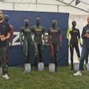 First look: Zoggs preview new range of wetsuits, on sale February 2024