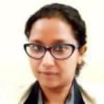 Profile image of Dr Shelly Chakraborty