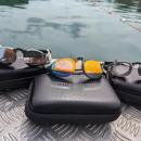 TheMagic5 swim goggles review